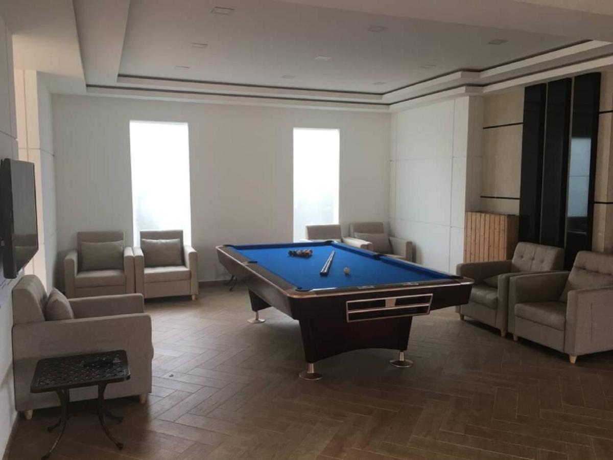 City Garden Tower Condo By Som Pattaya Extérieur photo